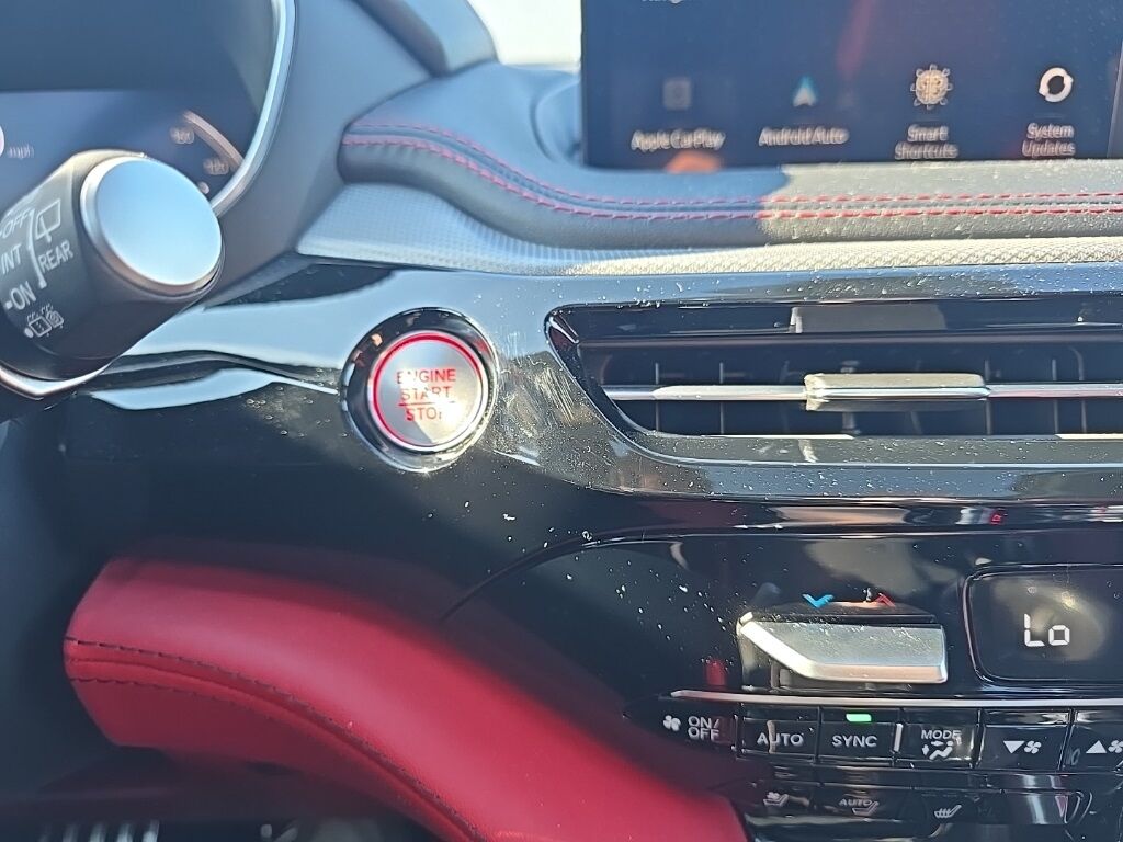 2022 Acura MDX SH-AWD Fond du Lac WI