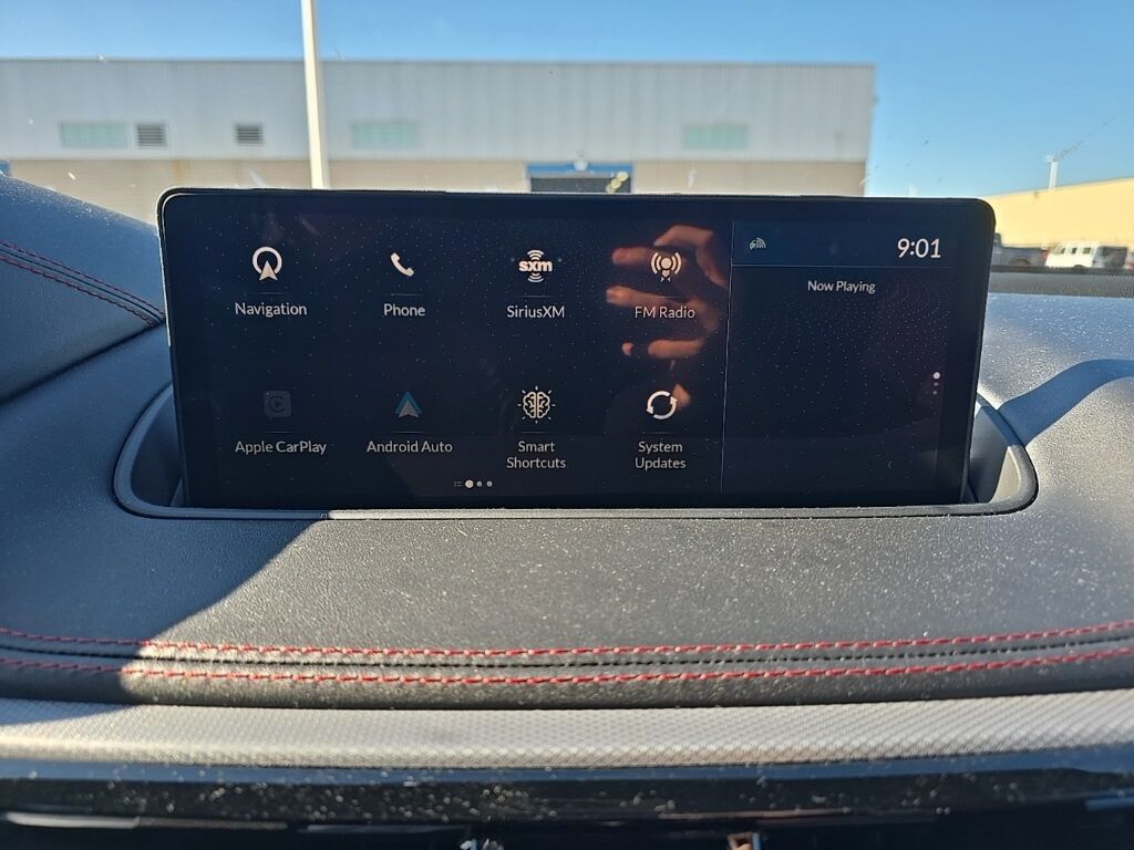 2022 Acura MDX SH-AWD Fond du Lac WI