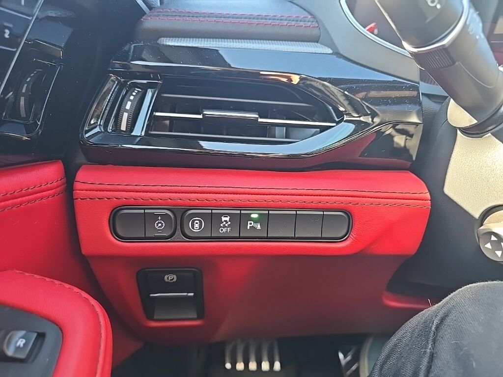 2022 Acura MDX SH-AWD Fond du Lac WI