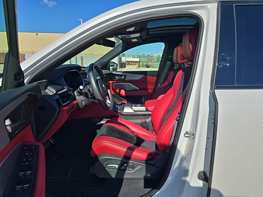 2022 Acura MDX SH-AWD Fond du Lac WI