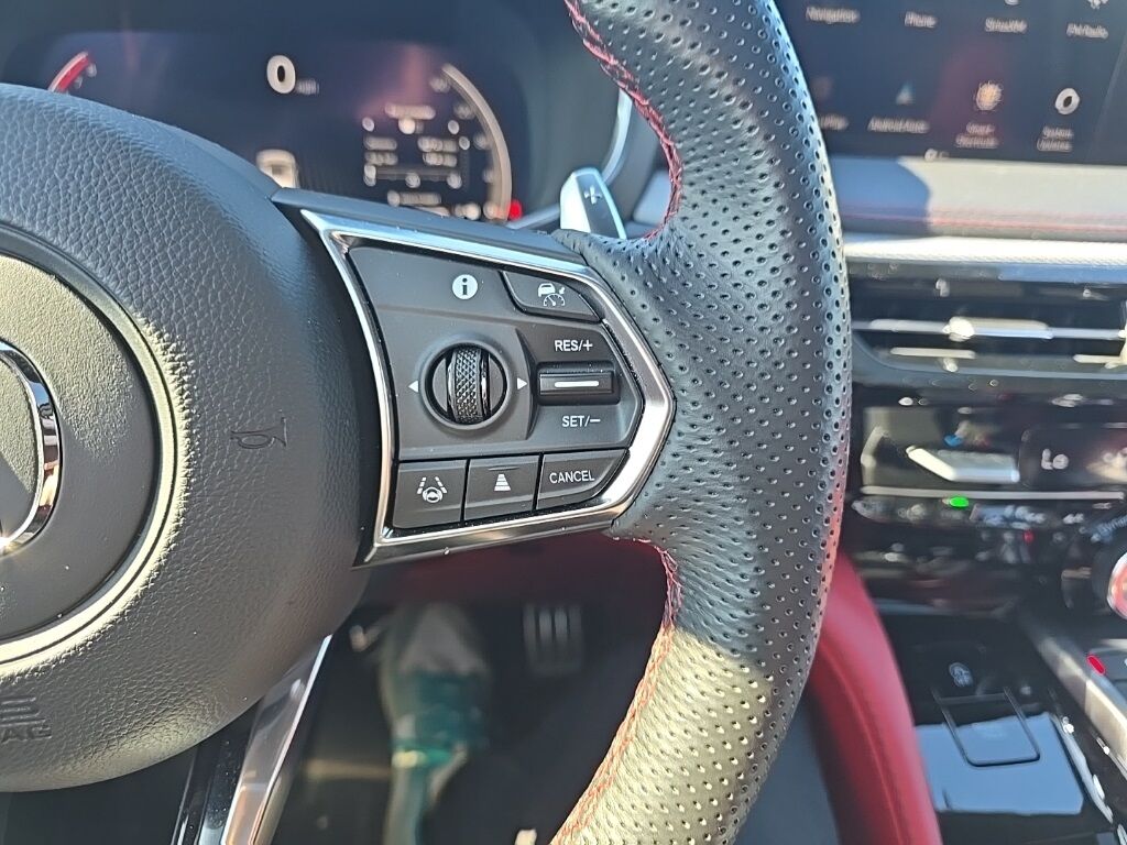 2022 Acura MDX SH-AWD Fond du Lac WI