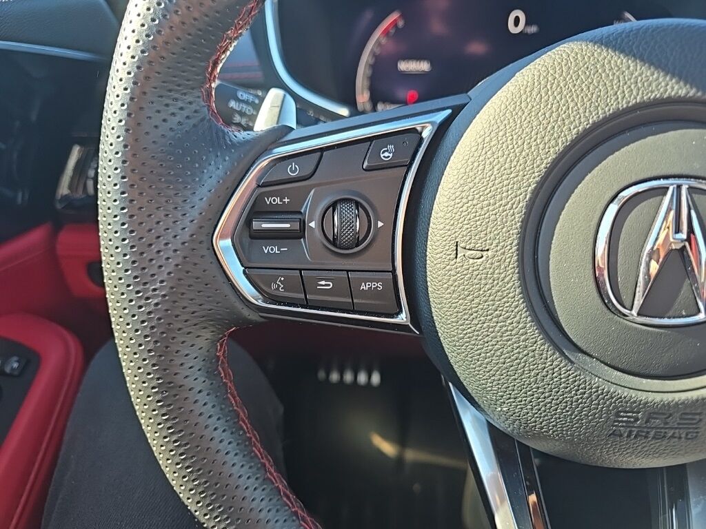 2022 Acura MDX SH-AWD Fond du Lac WI