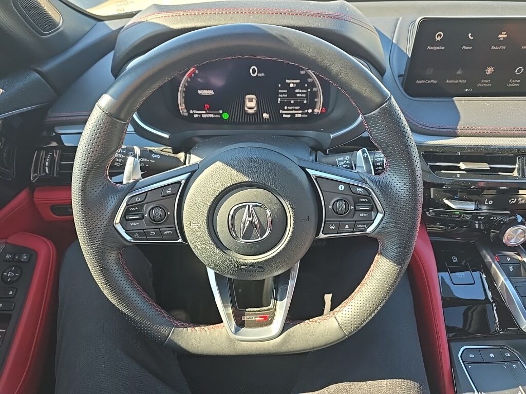 2022 Acura MDX SH-AWD Fond du Lac WI