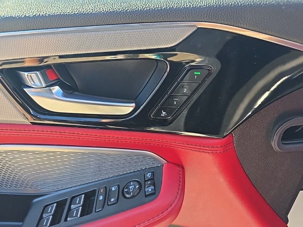 2022 Acura MDX SH-AWD Fond du Lac WI