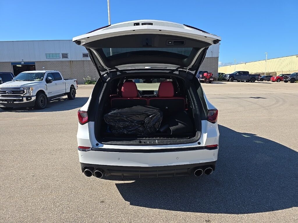 2022 Acura MDX SH-AWD Fond du Lac WI