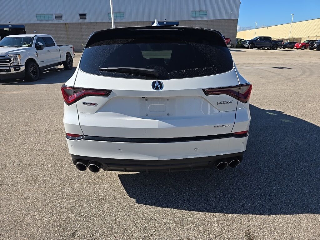 2022 Acura MDX SH-AWD Fond du Lac WI