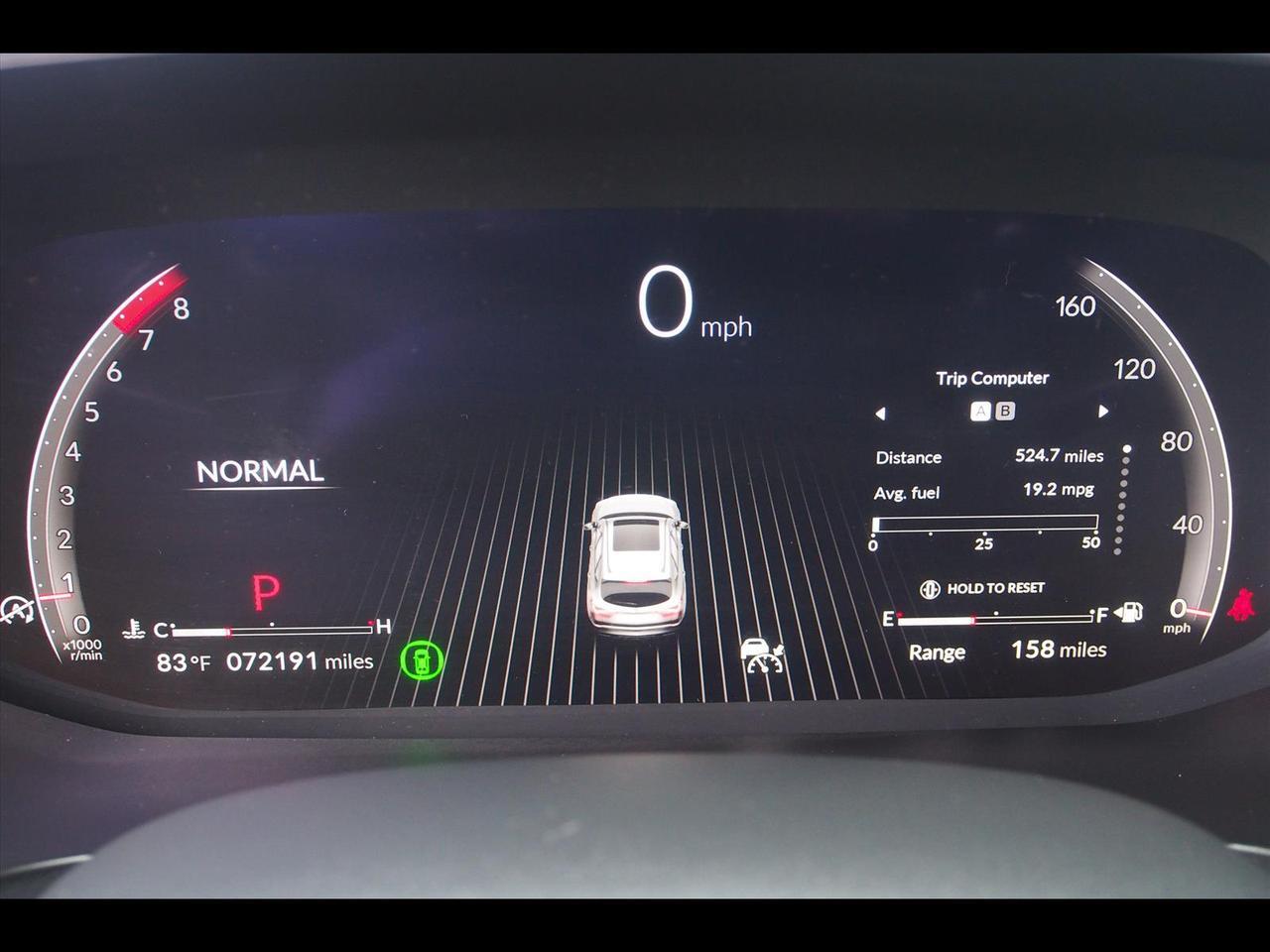 2022 Acura MDX SH-AWD w/A-SPEC