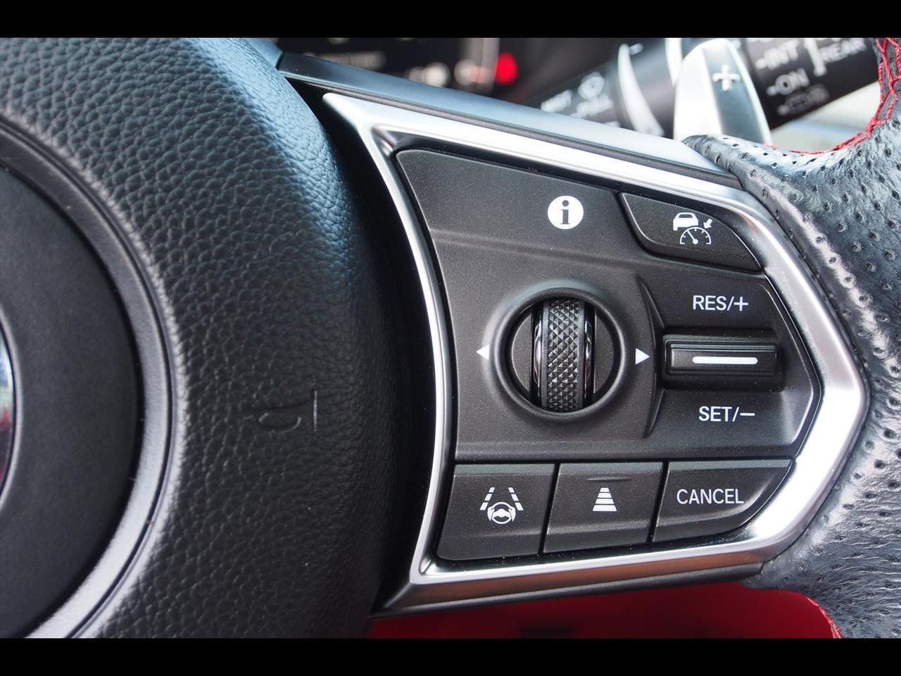 2022 Acura MDX SH-AWD w/A-SPEC