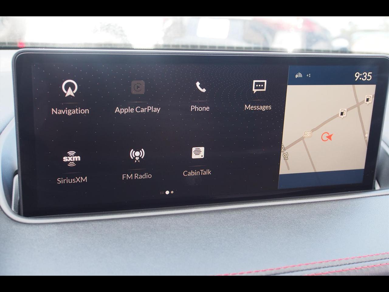 2022 Acura MDX SH-AWD w/A-SPEC