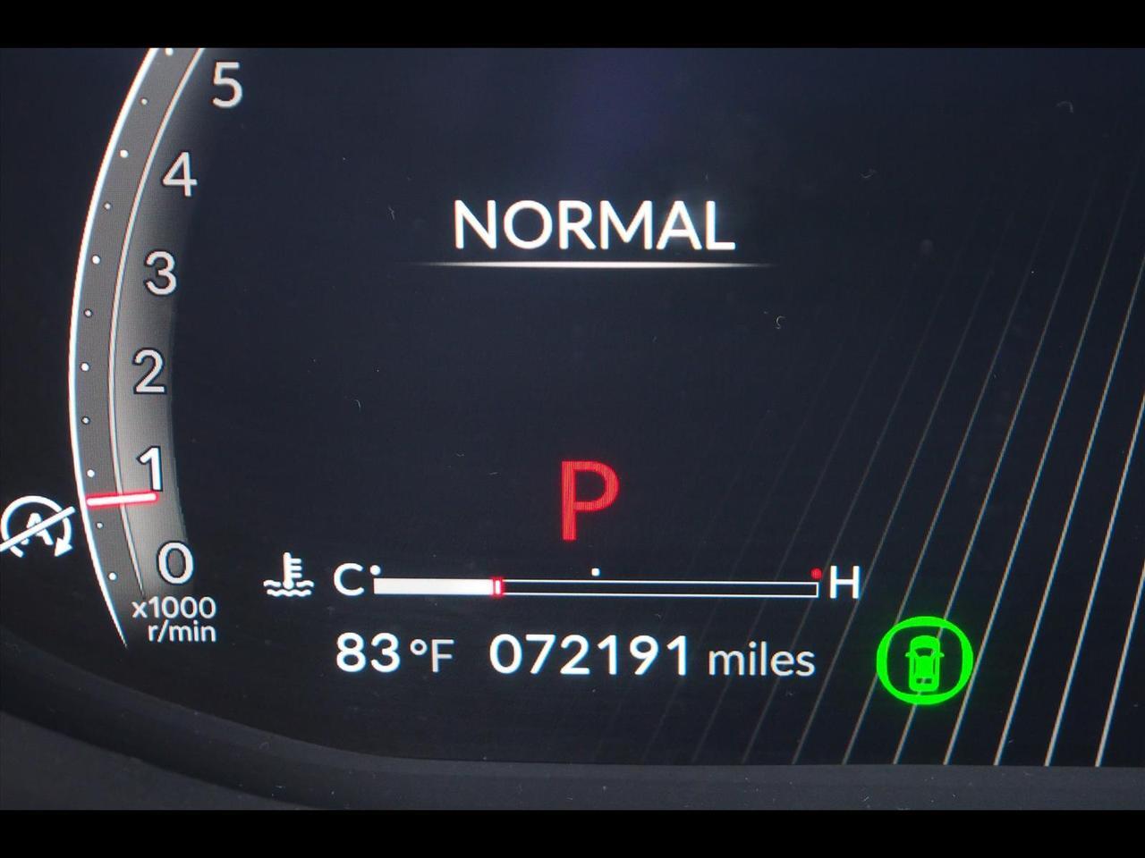 2022 Acura MDX SH-AWD w/A-SPEC