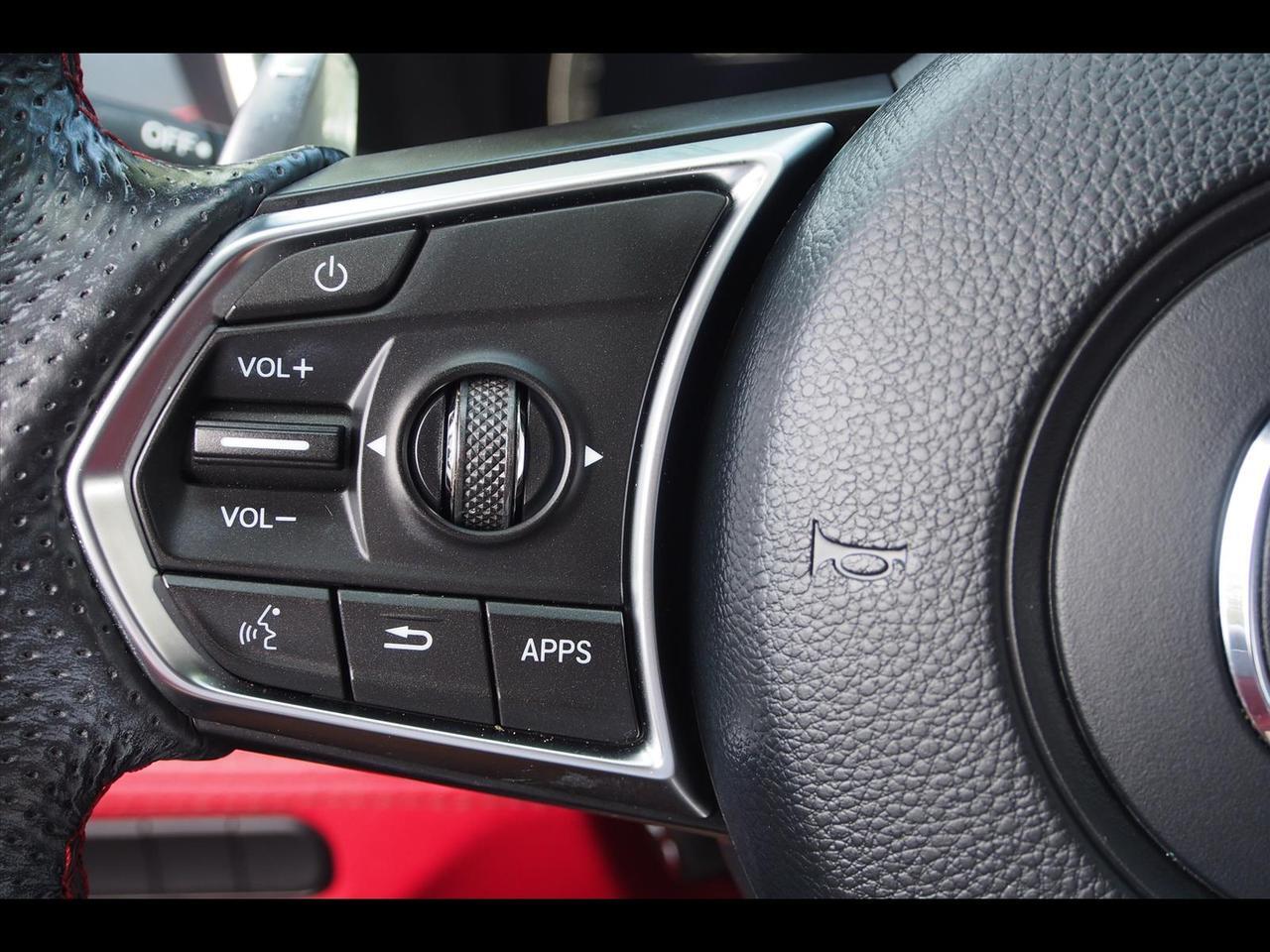 2022 Acura MDX SH-AWD w/A-SPEC