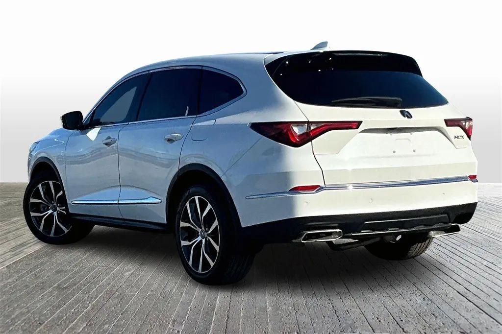 2022 Acura MDX SH-AWD w/Technology Pkg Sport Utility 4D Maitland FL