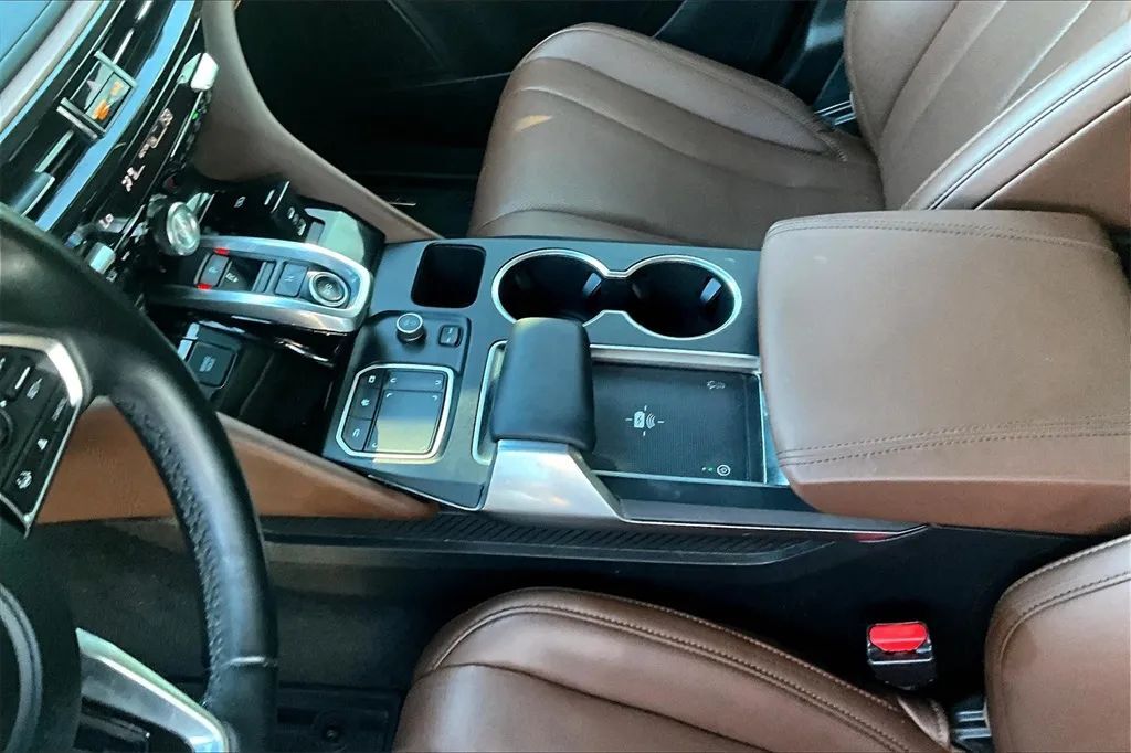 2022 Acura MDX SH-AWD w/Technology Pkg Sport Utility 4D Maitland FL