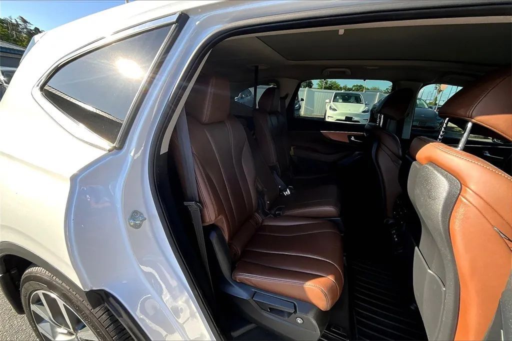 2022 Acura MDX SH-AWD w/Technology Pkg Sport Utility 4D Maitland FL