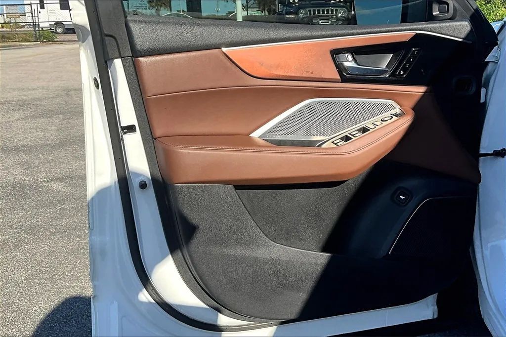 2022 Acura MDX SH-AWD w/Technology Pkg Sport Utility 4D Maitland FL