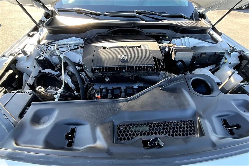 2022 Acura MDX SH-AWD w/Technology Pkg Sport Utility 4D Maitland FL