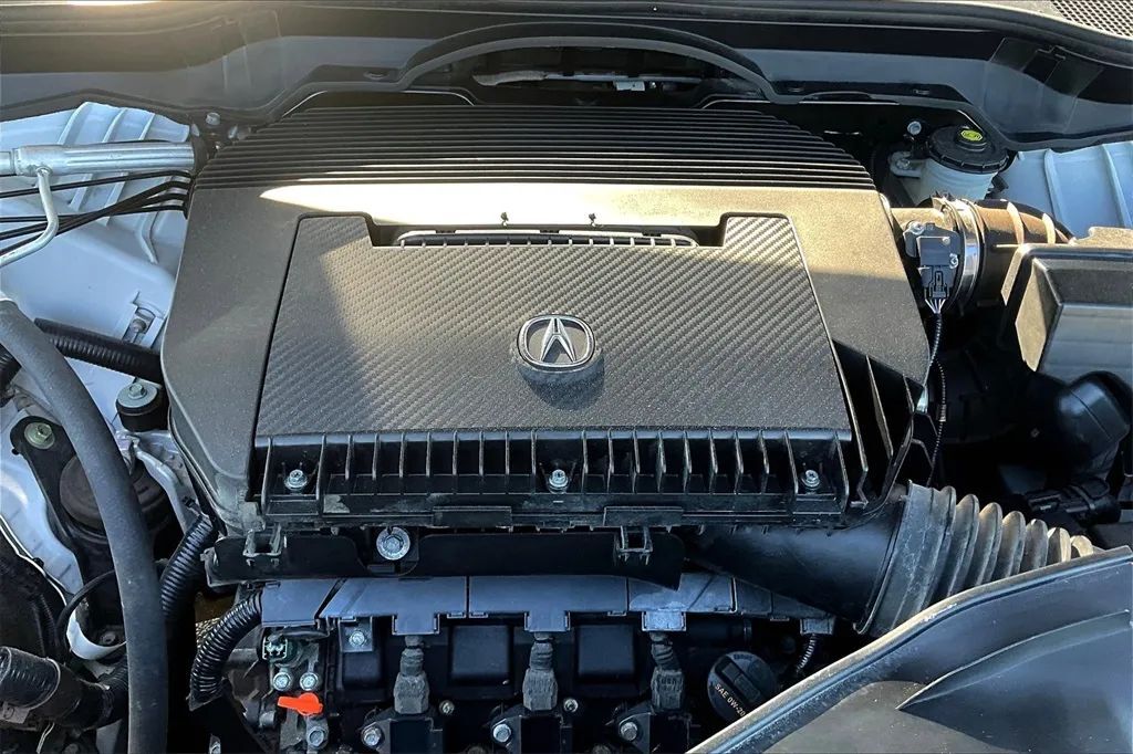 2022 Acura MDX SH-AWD w/Technology Pkg Sport Utility 4D Maitland FL