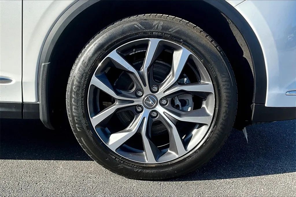 2022 Acura MDX SH-AWD w/Technology Pkg Sport Utility 4D Maitland FL