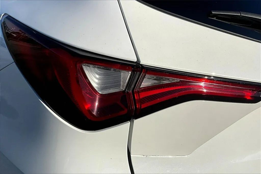 2022 Acura MDX SH-AWD w/Technology Pkg Sport Utility 4D Maitland FL