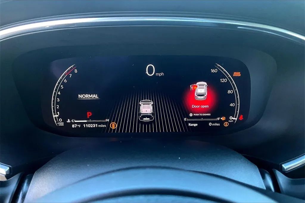 2022 Acura MDX SH-AWD w/Technology Pkg Sport Utility 4D Maitland FL