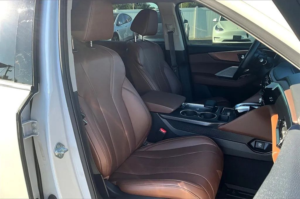 2022 Acura MDX SH-AWD w/Technology Pkg Sport Utility 4D Maitland FL