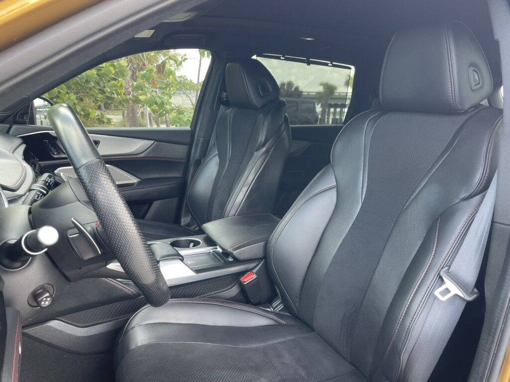 2022 Acura MDX TYPE S~1 OWNER~RARE COLOR~TURBO~ONLINE FINANCE AND SHIPPING AVAI Sarasota FL