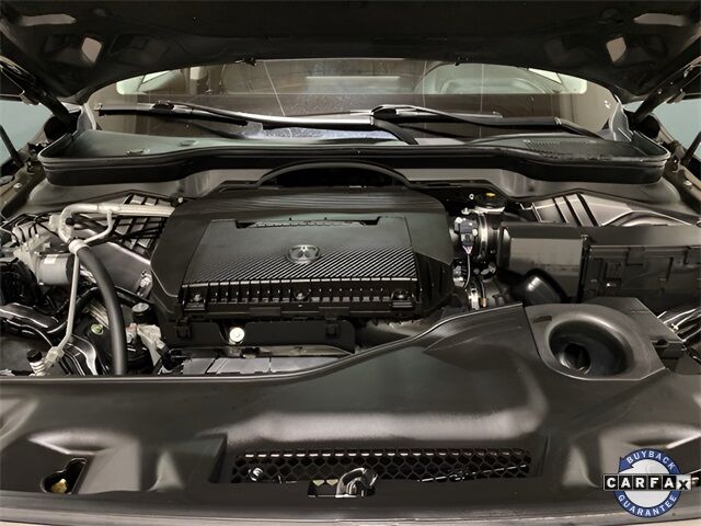 2022 Acura MDX Technology Dallas TX