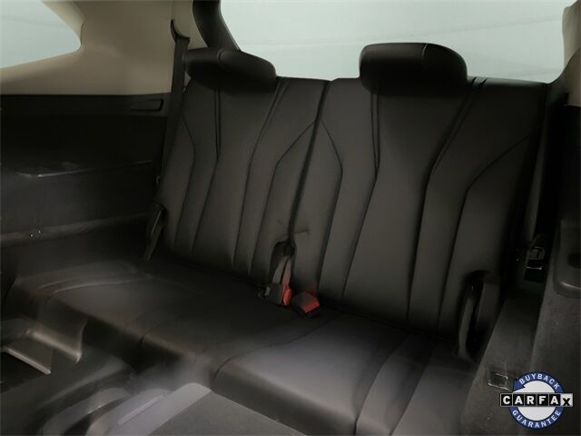 2022 Acura MDX Technology Dallas TX