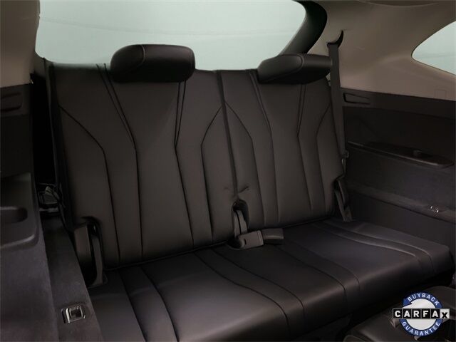 2022 Acura MDX Technology Dallas TX