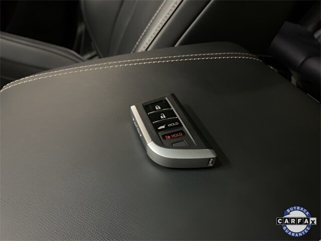 2022 Acura MDX Technology Dallas TX