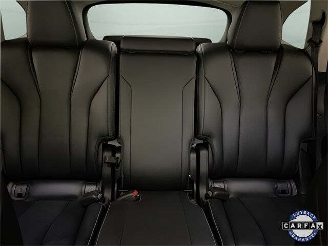 2022 Acura MDX Technology Dallas TX
