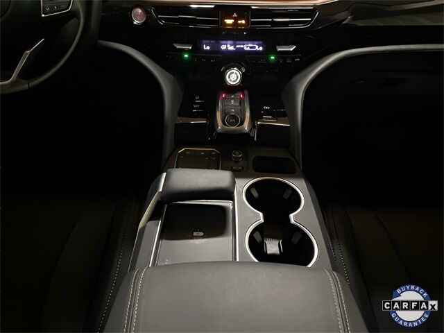 2022 Acura MDX Technology Dallas TX