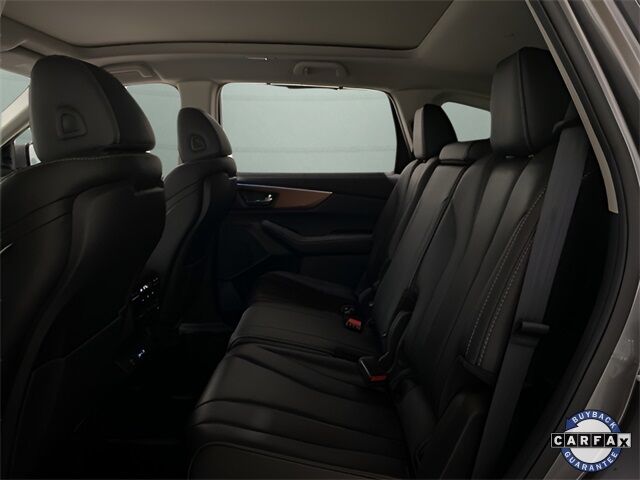 2022 Acura MDX Technology Dallas TX