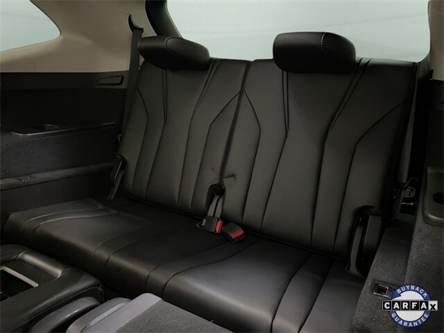 2022 Acura MDX Technology Dallas TX