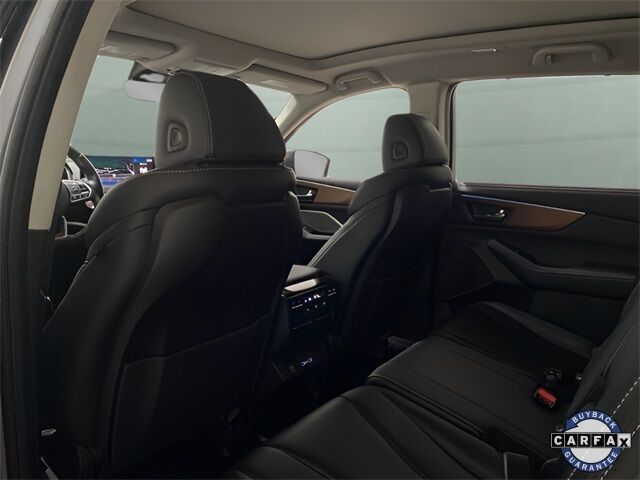2022 Acura MDX Technology Dallas TX