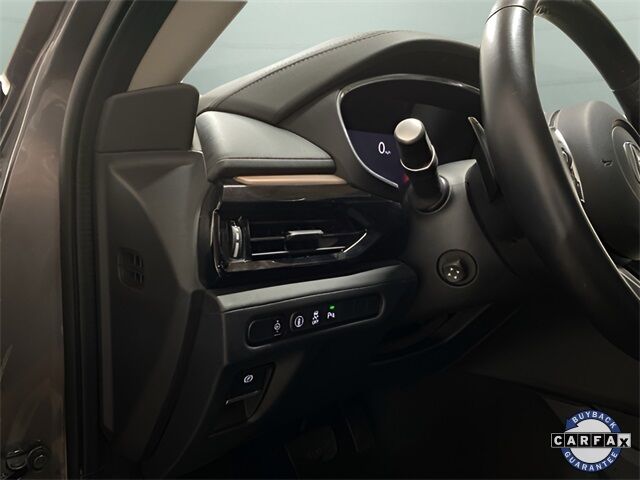 2022 Acura MDX Technology Dallas TX