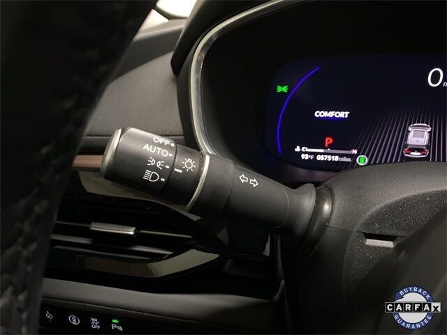 2022 Acura MDX Technology Dallas TX