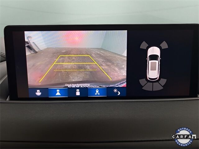 2022 Acura MDX Technology Dallas TX