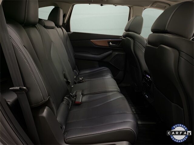 2022 Acura MDX Technology Dallas TX