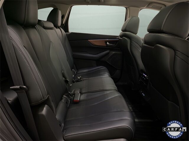 2022 Acura MDX Technology Dallas TX