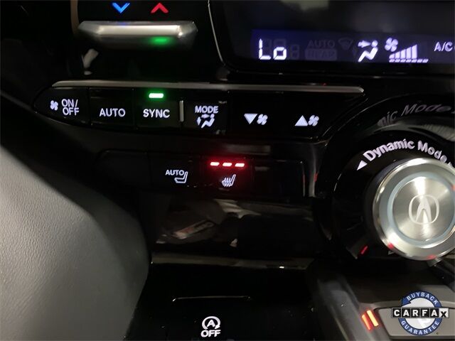2022 Acura MDX Technology Dallas TX