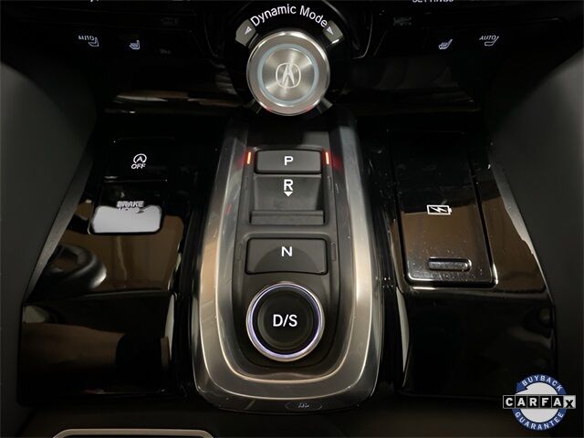 2022 Acura MDX Technology Dallas TX