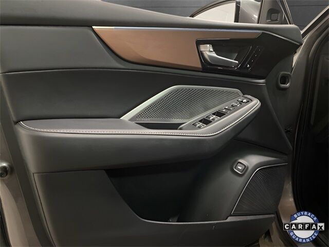 2022 Acura MDX Technology Dallas TX