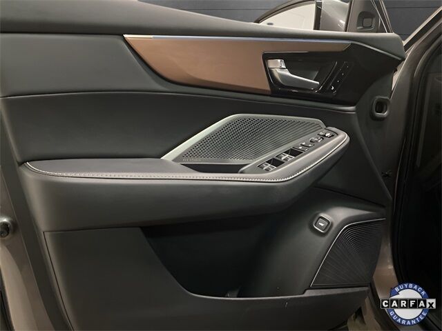 2022 Acura MDX Technology Dallas TX