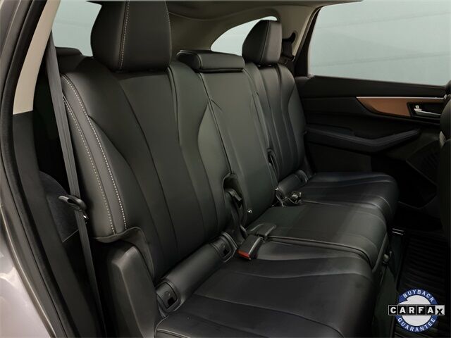 2022 Acura MDX Technology Dallas TX