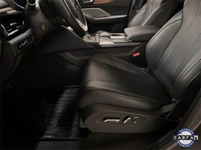 2022 Acura MDX Technology Dallas TX