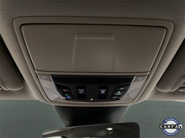 2022 Acura MDX Technology Dallas TX