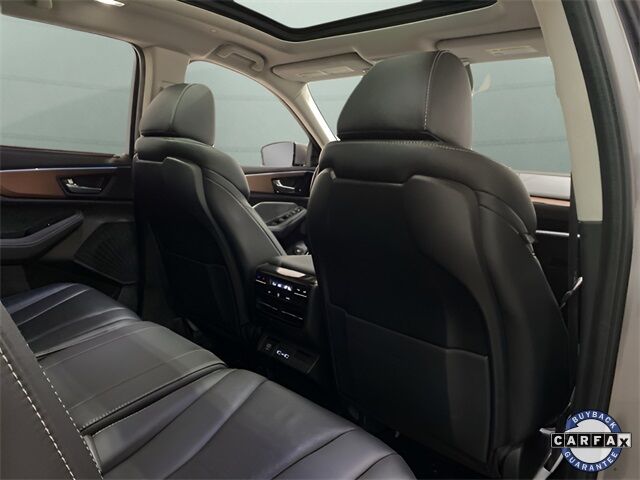 2022 Acura MDX Technology Dallas TX