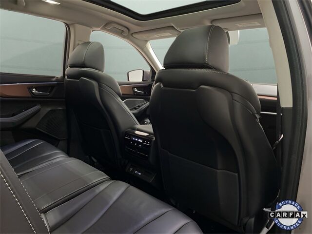 2022 Acura MDX Technology Dallas TX