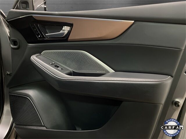 2022 Acura MDX Technology Dallas TX